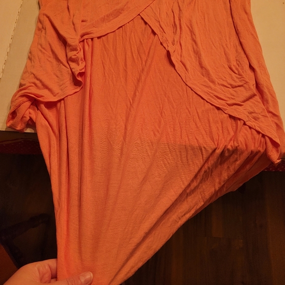 Wrap skirt - Picture 2 of 5